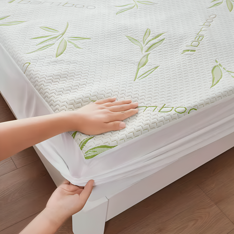 Oozie Bamboo Sheet